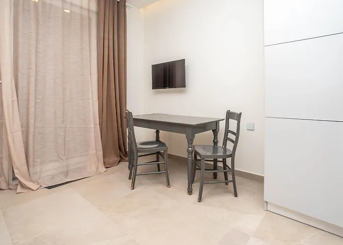 Mellagia Suites Kassandreia