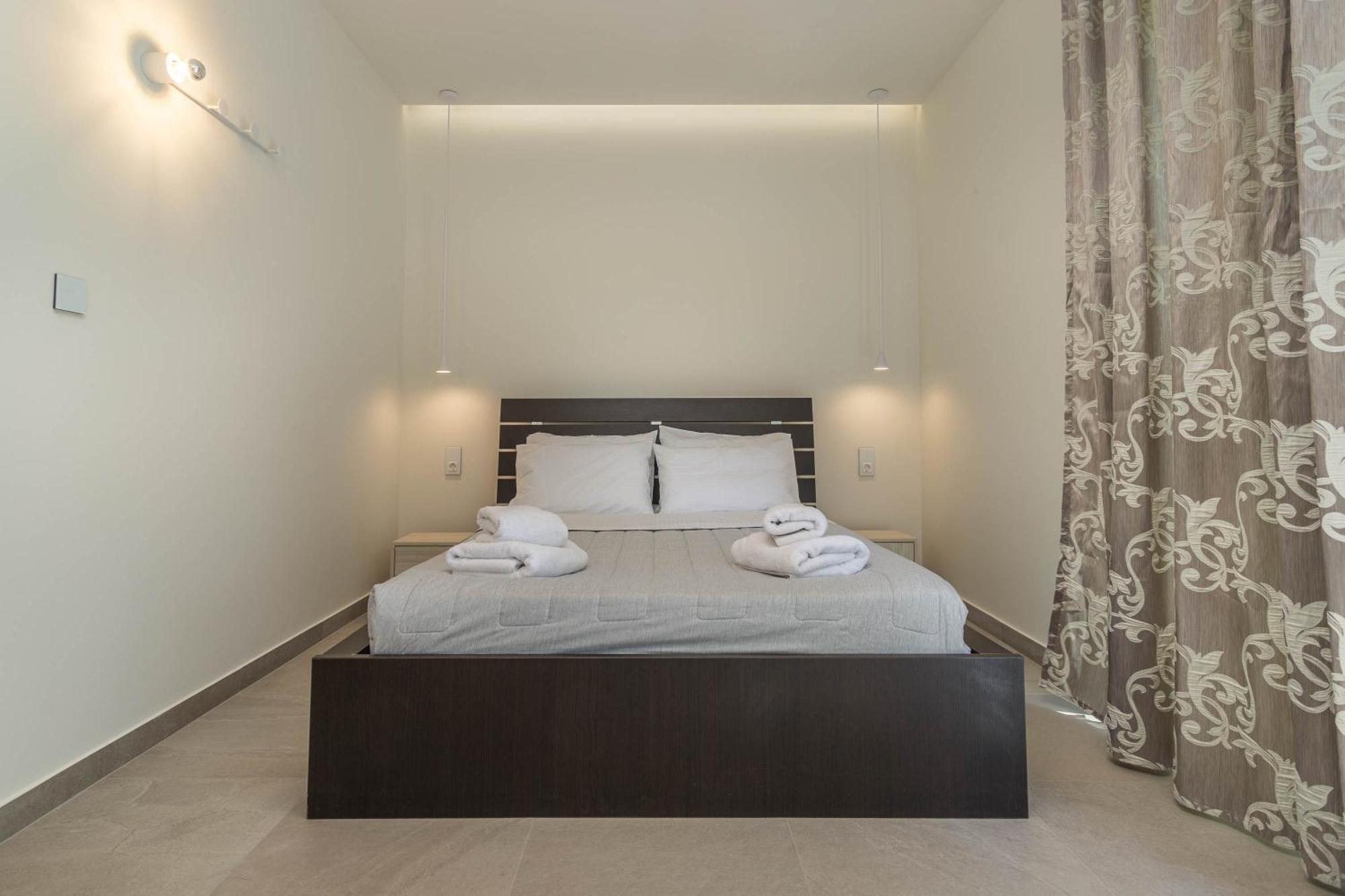 Apartment Mellagia
