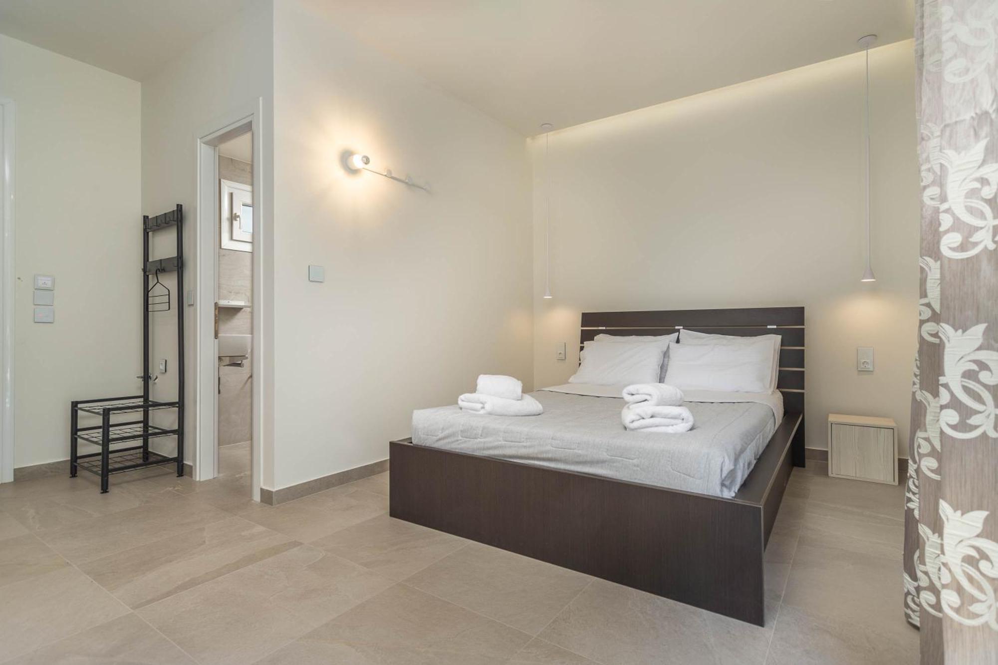 Apartment Mellagia Kassandria