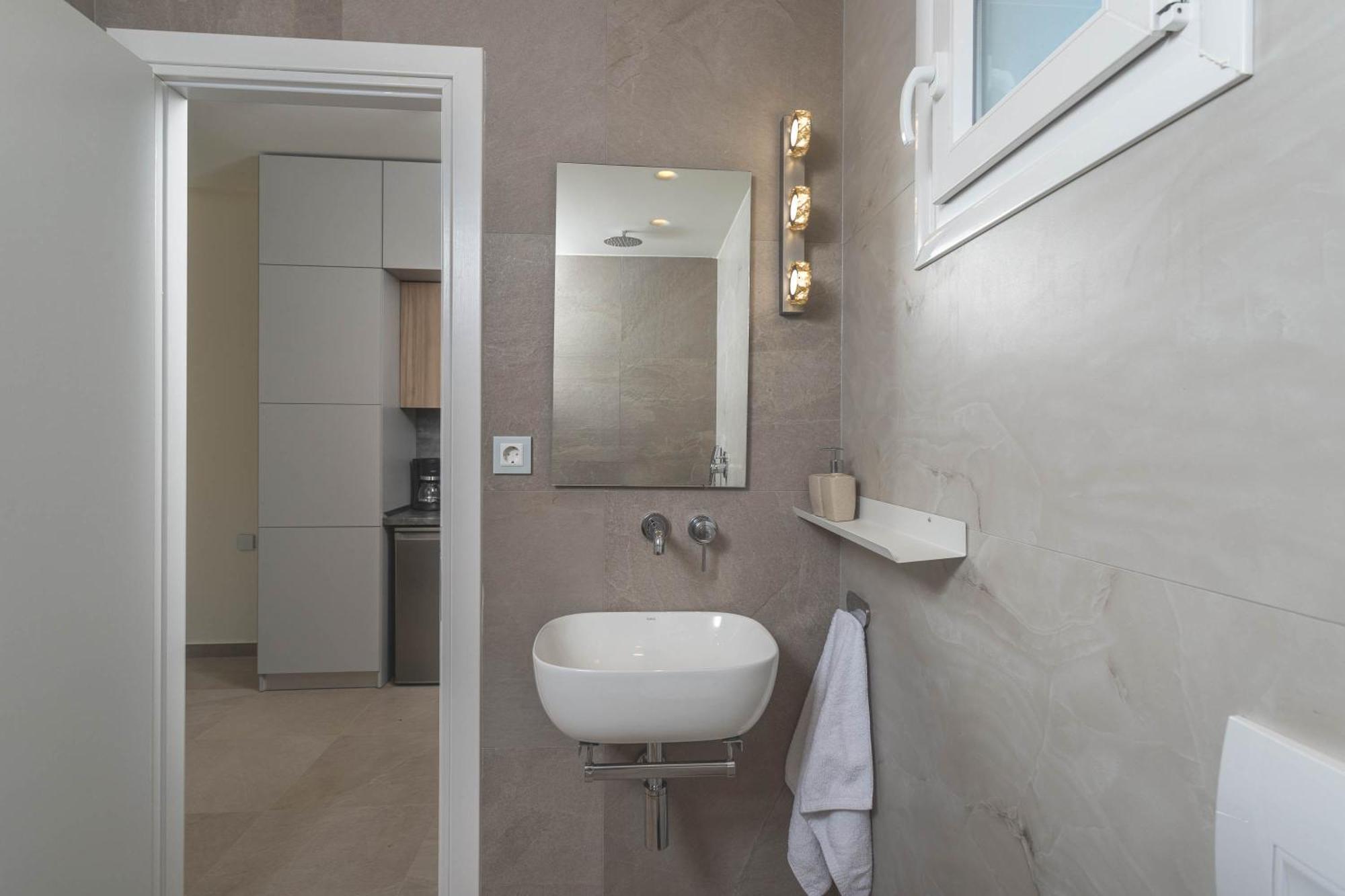 Mellagia Apartment Kassandria