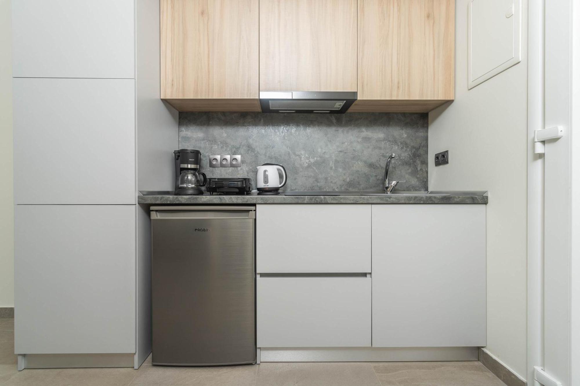 Apartment Mellagia *