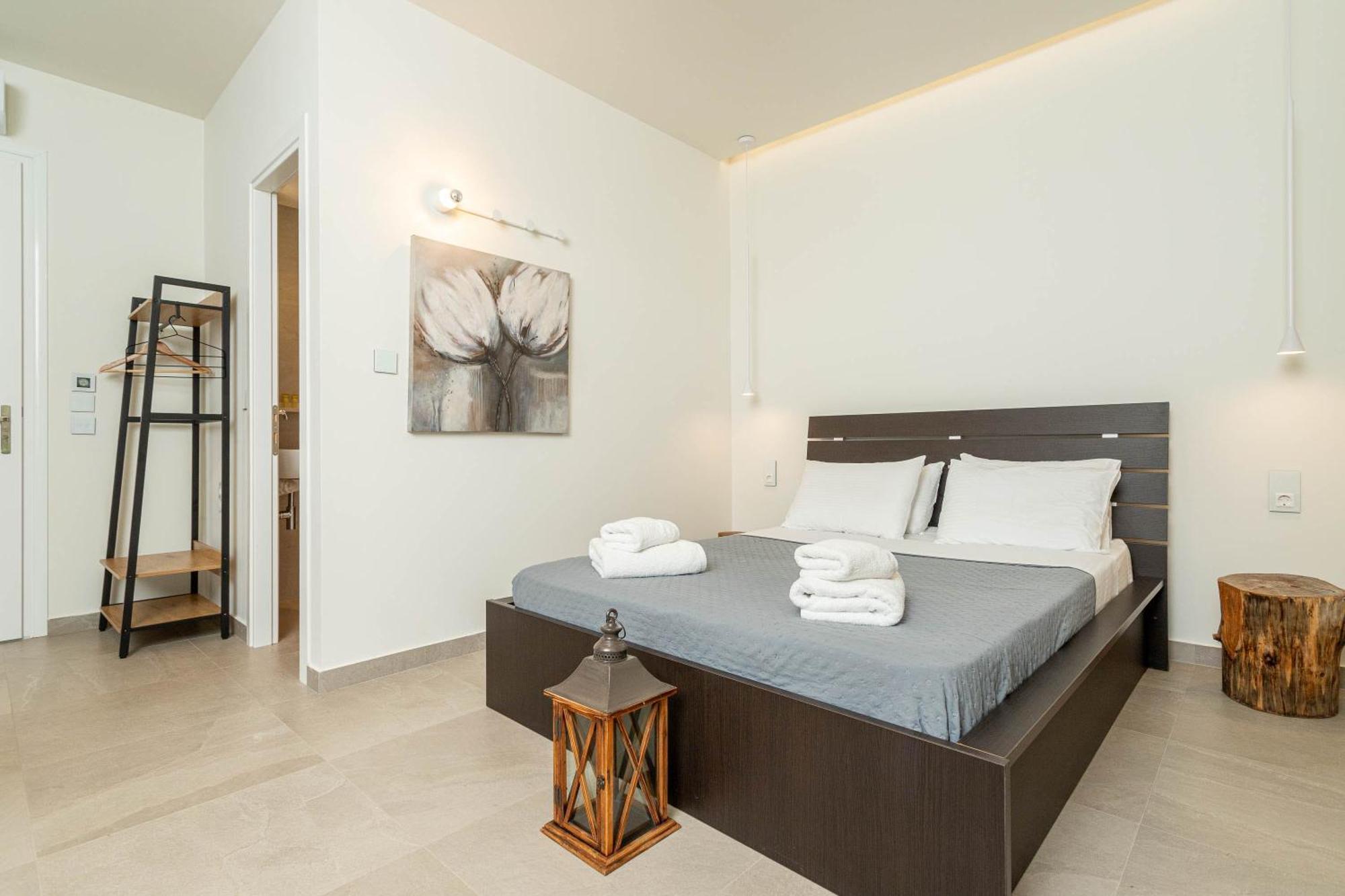 Mellagia Apartament Kassandria