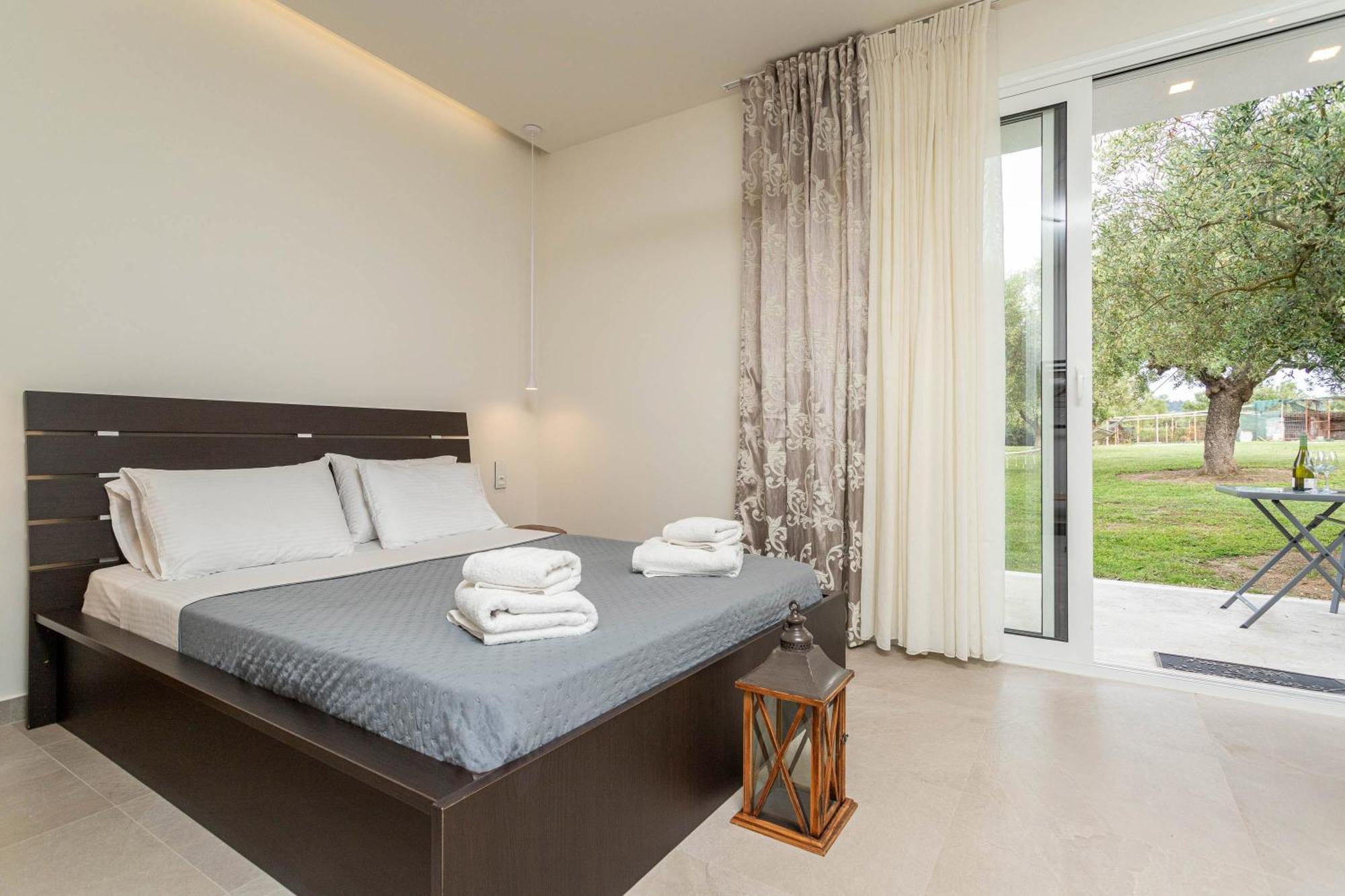 Mellagia Apartament