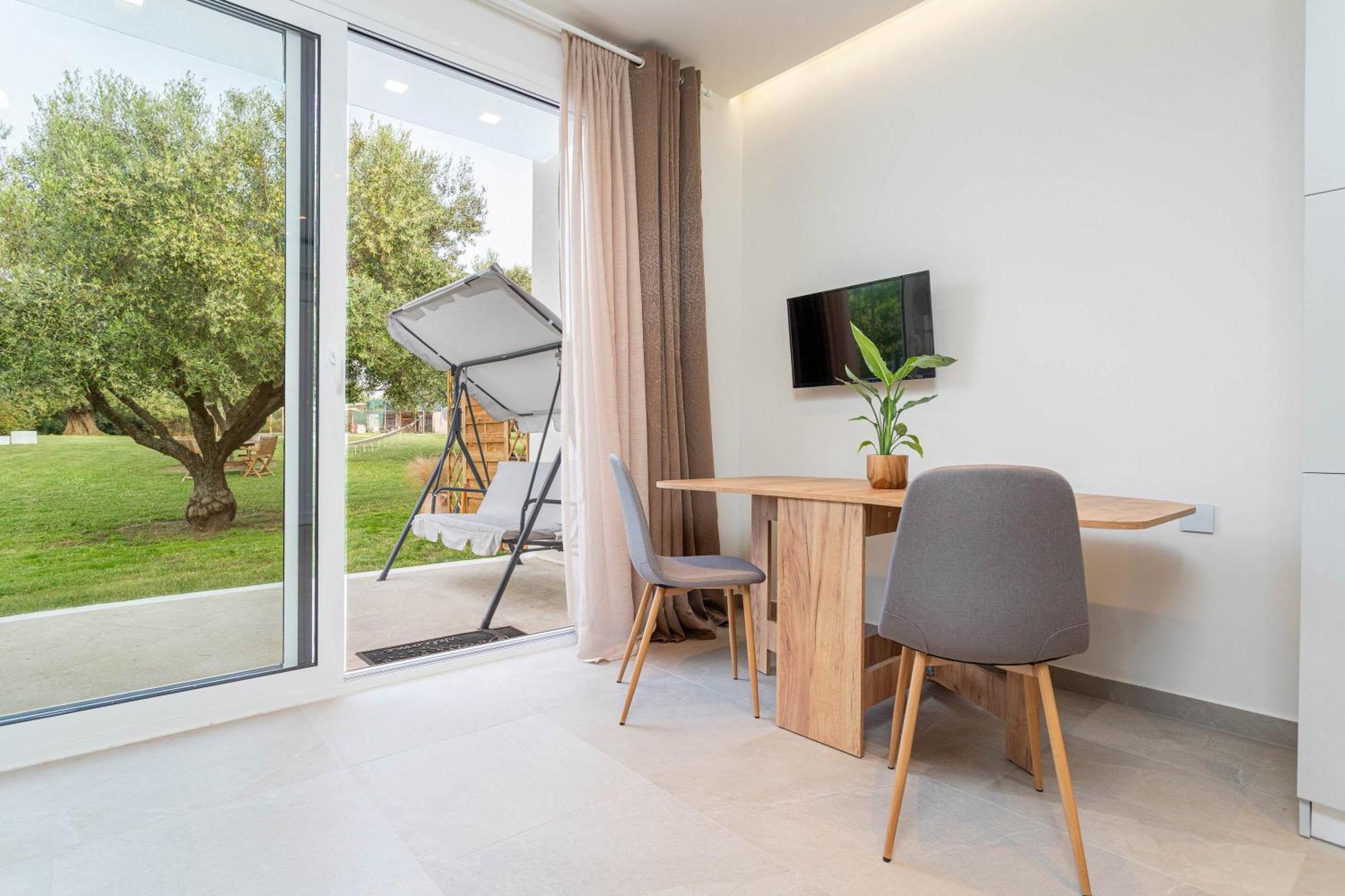 Mellagia Apartament