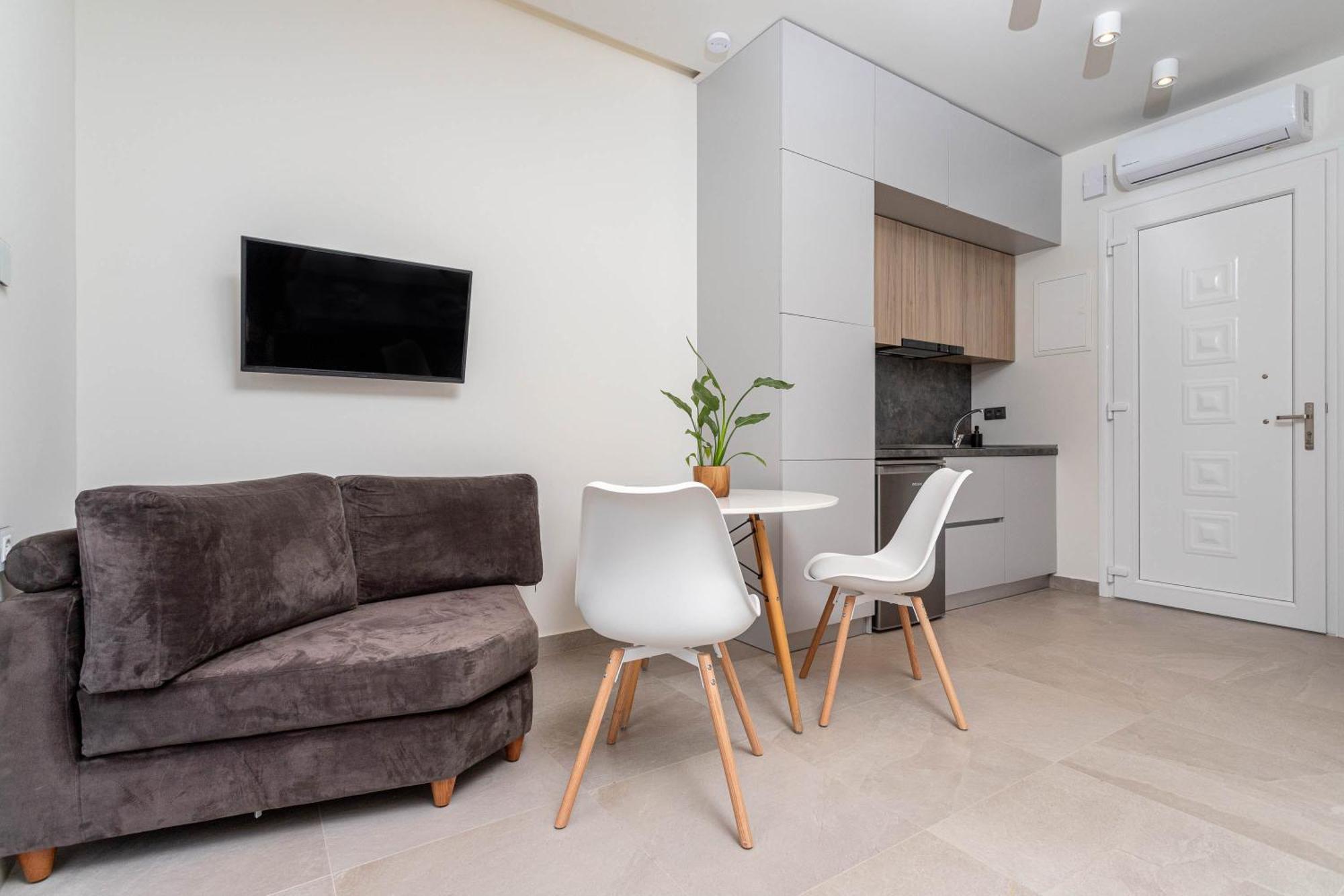 Apartament Mellagia