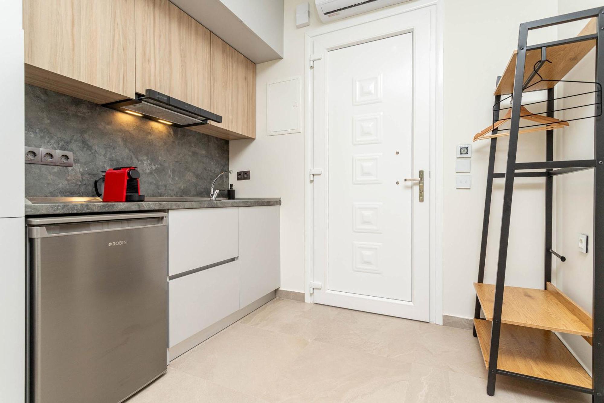 Mellagia Apartament Kassandria