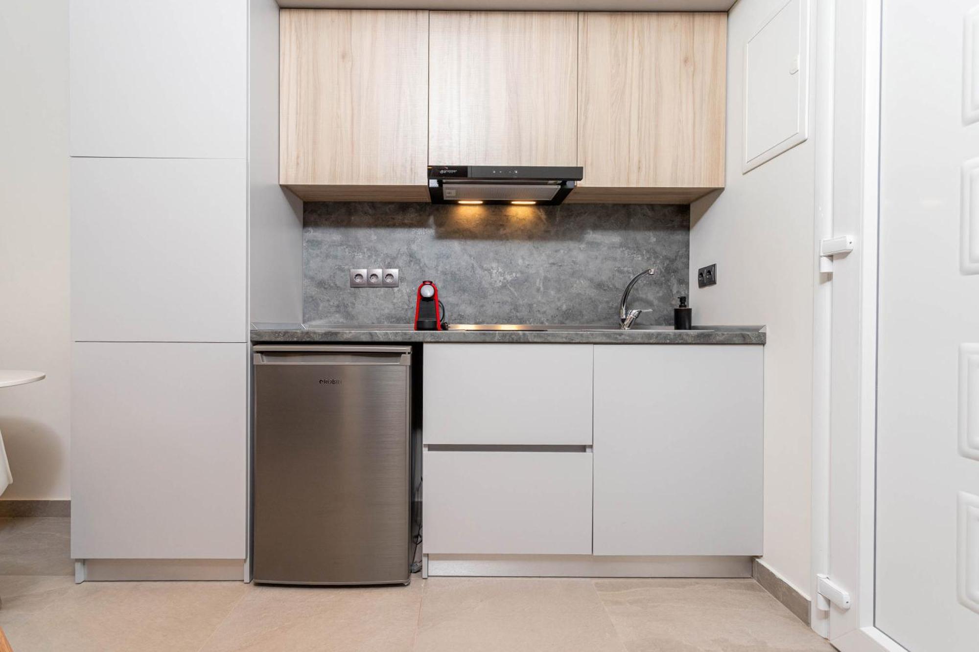 Mellagia Apartament *