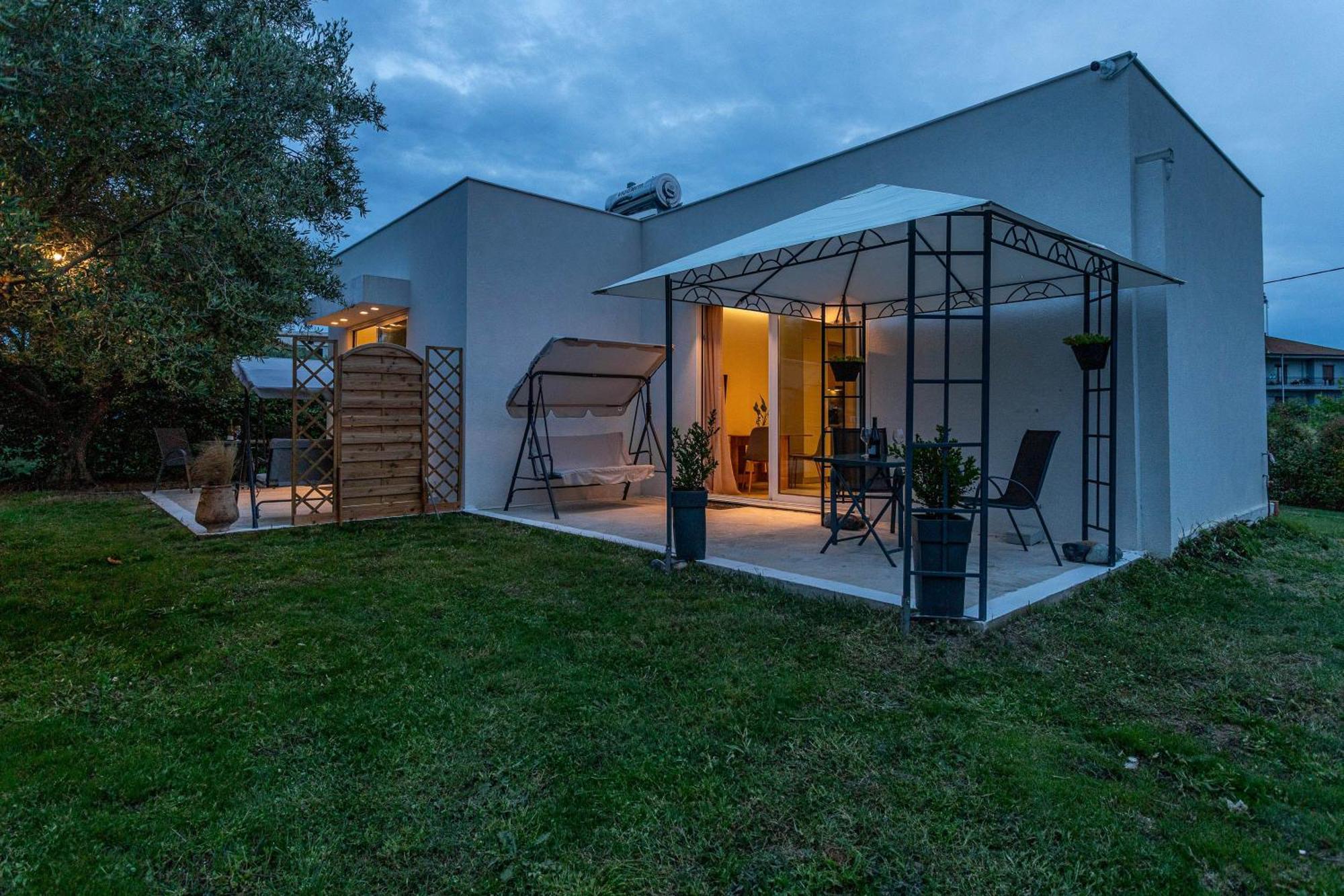 Mellagia Apartament